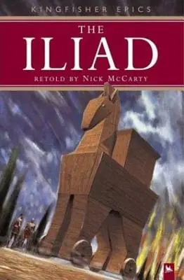Die Ilias - The Iliad