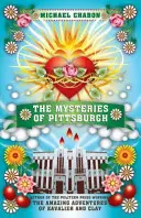 Geheimnisse von Pittsburgh - Mysteries of Pittsburgh