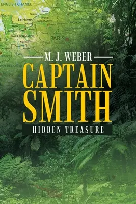 Kapitän Smith: Verborgener Schatz - Captain Smith: Hidden Treasure