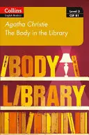 Die Leiche in der Bibliothek: B1 - The Body in the Library: B1