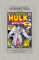 Marvel Masterworks: Der Unglaubliche Hulk 1962-64 - Marvel Masterworks: The Incredible Hulk 1962-64