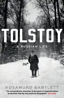 Tolstoi - Ein russisches Leben - Tolstoy - A Russian Life