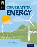 Oxford Reading Tree TreeTops inFact: Stufe 20: Generation Energie - Oxford Reading Tree TreeTops inFact: Level 20: Generation Energy