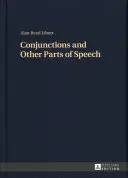 Konjunktionen und andere Wortarten - Conjunctions and Other Parts of Speech
