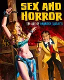 Sex und Horror: Die Kunst von Emanuele Taglietti, 1 - Sex and Horror: The Art of Emanuele Taglietti, 1