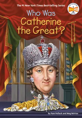 Wer war Catherine die Große? - Who Was Catherine the Great?