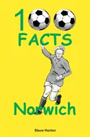 Norwich City - 100 Fakten - Norwich City - 100 Facts