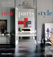 Der neue Pariser Stil - New Paris Style