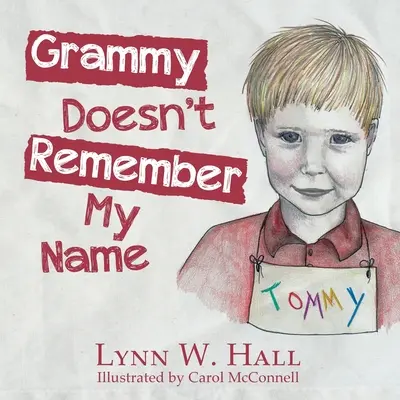 Oma kennt meinen Namen nicht mehr - Grammy Doesn't Remember My Name