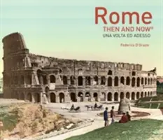 Rom damals und heute(r) - Rome Then and Now(r)