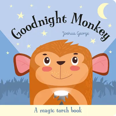 Gute Nacht Affe - Goodnight Monkey