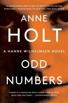 Ungerade Zahlen, 9: Hanne Wilhelmsen Buch Neun - Odd Numbers, 9: Hanne Wilhelmsen Book Nine