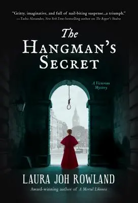 Das Geheimnis des Henkers - The Hangman's Secret