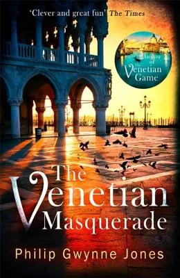 Die venezianische Maskerade - The Venetian Masquerade