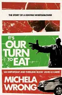 Wir sind mit dem Essen dran - It's Our Turn to Eat