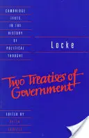 Locke: Zwei Abhandlungen über die Regierung (Student Edition) - Locke: Two Treatises of Government Student Edition