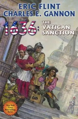 1636: Die Vatikansanktion, 24 - 1636: The Vatican Sanction, 24