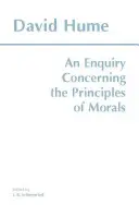 Untersuchung über die Grundsätze der Sittenlehre (Enquiry Concerning the Principles of Morals) - Enquiry Concerning the Principles of Morals