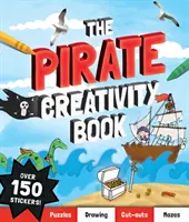 Das Piraten-Kreativitätsbuch - The Pirate Creativity Book