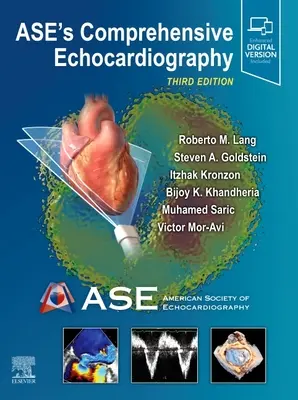 Ases Umfassende Echokardiographie - Ases Comprehensive Echocardiography