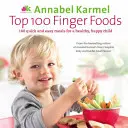 Top 100 Fingerfoods - Top 100 Finger Foods