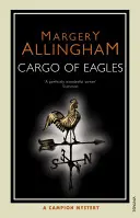 Ladung von Adlern - Cargo Of Eagles