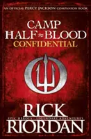 Camp Half-Blood Confidential (Percy Jackson und die Olympier) - Camp Half-Blood Confidential (Percy Jackson and the Olympians)