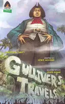 Gulliver's Reisen: Die Graphic Novel - Gulliver's Travels: The Graphic Novel