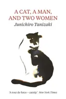 Eine Katze, ein Mann und zwei Frauen - Cat, A Man, And Two Women