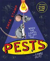 PESTS - Buch 1 - PESTS - Book 1