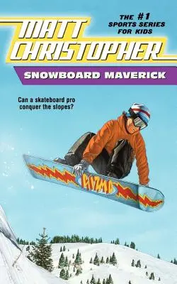 Snowboard Maverick: Kann ein Skateboard-Profi die Pisten bezwingen? - Snowboard Maverick: Can a Skateboard Pro Conquer the Slopes?