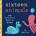 Vierzehn Tiere (die definitiv kein Oktopus sind) - Fourteen Animals (That Are Definitely Not an Octopus)