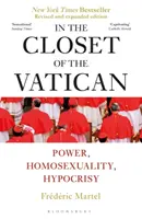 Im Wandschrank des Vatikans: Macht, Homosexualität, Heuchelei; Der New York Times Bestseller - In the Closet of the Vatican: Power, Homosexuality, Hypocrisy; The New York Times Bestseller