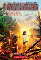 Ich überlebte die Waldbrände in Kalifornien, 2018 (Ich überlebte #20), 20 - I Survived the California Wildfires, 2018 (I Survived #20), 20