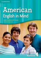 American English in Mind Arbeitsbuch Stufe 4 - American English in Mind Level 4 Workbook
