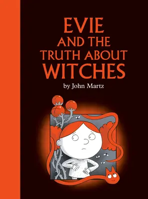 Evie und die Wahrheit über Hexen - Evie and the Truth about Witches