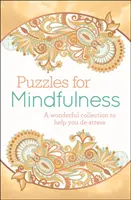 Achtsamkeits-Rätsel - Mindfulness Puzzles