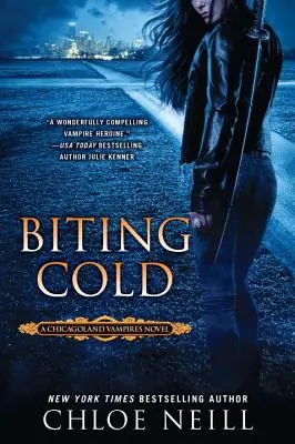 Beißende Kälte - Biting Cold