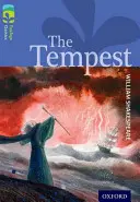 Oxford Reading TreeTops Classics: Stufe 17 More Pack A: The Tempest - Oxford Reading Tree TreeTops Classics: Level 17 More Pack A: The Tempest