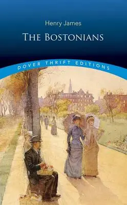 Die Bostoner - The Bostonians