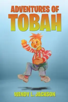 Die Abenteuer von Tobah - Adventures of Tobah