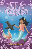 Meeresbewahrer: Die Pinguininsel - Buch 5 - Sea Keepers: Penguin Island - Book 5