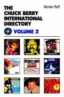 Chuck Berry Internationales Verzeichnis - Band II - Chuck Berry International Directory - Volume II