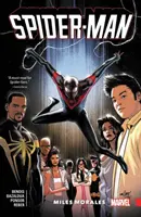 Spider-Man: Miles Morales Band 4 - Spider-Man: Miles Morales Vol. 4