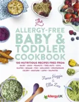 Das Allergie-freie Baby- und Kleinkind-Kochbuch - The Allergy-Free Baby & Toddler Cookbook