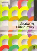 Analyse der öffentlichen Politik - Analyzing Public Policy