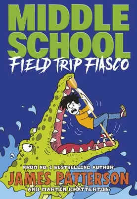 Mittelstufe: Ausflugsfiasko - (Mittelstufe 13) - Middle School: Field Trip Fiasco - (Middle School 13)