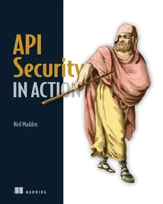 API-Sicherheit in Aktion - API Security in Action