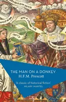 Der Mann auf dem Esel - Man on a Donkey