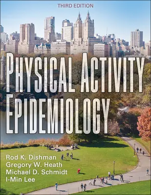 Epidemiologie der körperlichen Aktivität - Physical Activity Epidemiology